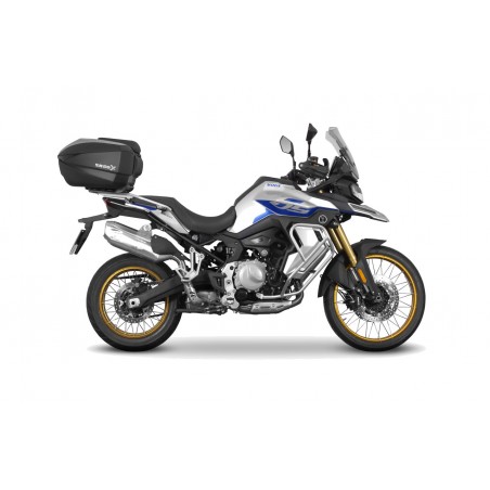 SHAD Anchors support fixings for trunk rear suitcase TOP MASTER V0DS94ST