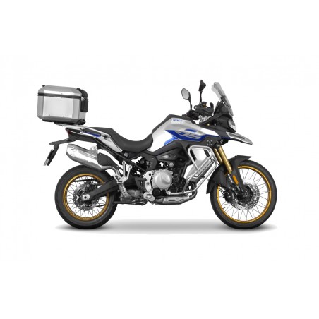 SHAD Anclajes soportes fijaciones para baúl maleta trasera TOP MASTER V0DS94ST