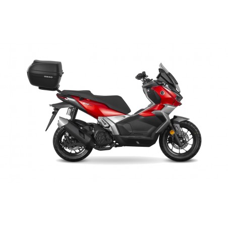 SHAD Anchors support fixings for trunk rear suitcase TOP MASTER V0DV14ST