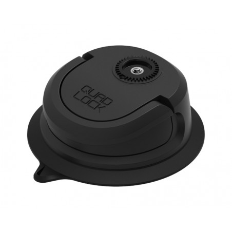 QUAD LOCK Suction cup base 360 1126502