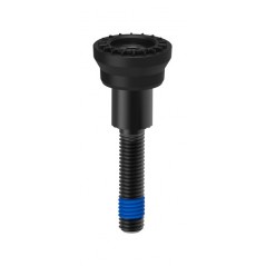 QUAD LOCK Single screw base 360 - M8 1126503