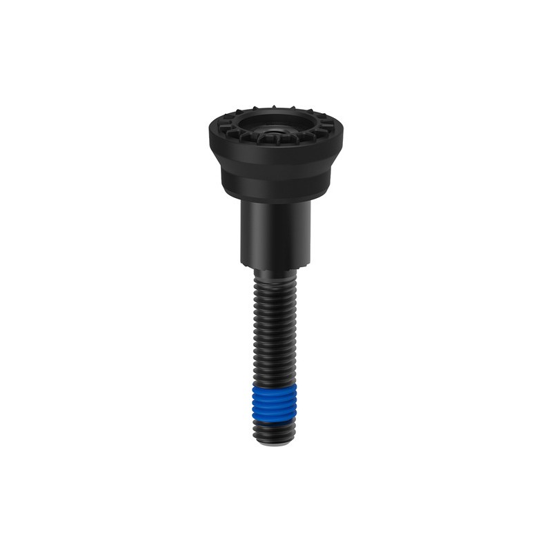 QUAD LOCK Base un solo tornillo 360 - M8 1126503