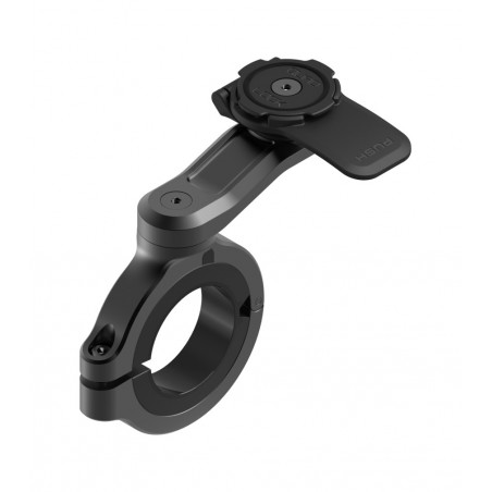 QUAD LOCK Aluminum handlebar smartphone holder LARGO MANILLARES FATBAR / SPECIAL CUSTOM PRO 1126877