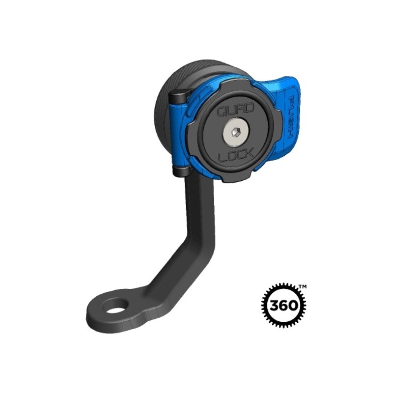 QUAD LOCK Soporte para smartphone retrovisor 1126878