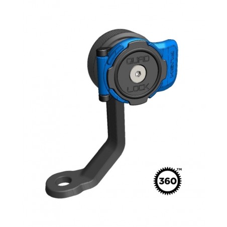 QUAD LOCK Rearview smartphone holder 1126878