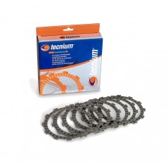 TECNIUM Kit de discos embrague 3031148