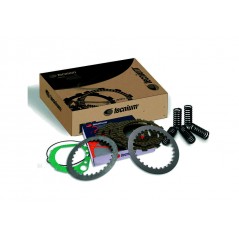 TECNIUM Kit discos de embrague completo 3031023