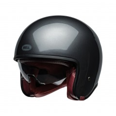 BELL Jet helmet with sunscreen TX501 8008979035VAR
