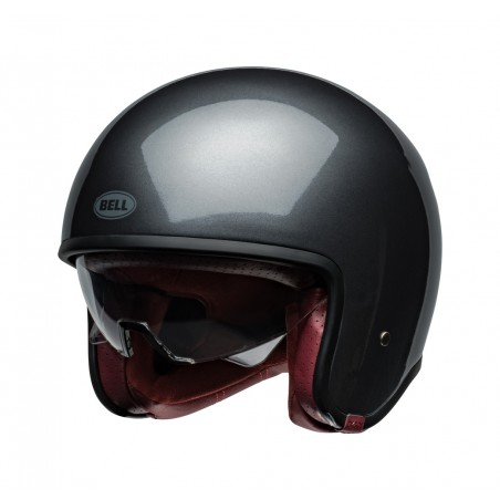 BELL Jet helmet with sunscreen TX501 8008979035VAR