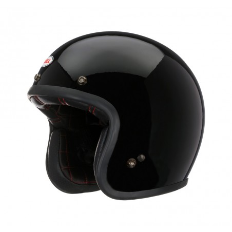 BELL OPEN FACE JET HELMET CUSTOM 500 8009198006VAR
