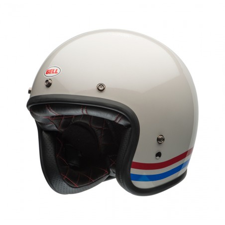 BELL CASCO JET ABIERTO CUSTOM 500 - STRIPES 8009202003VAR