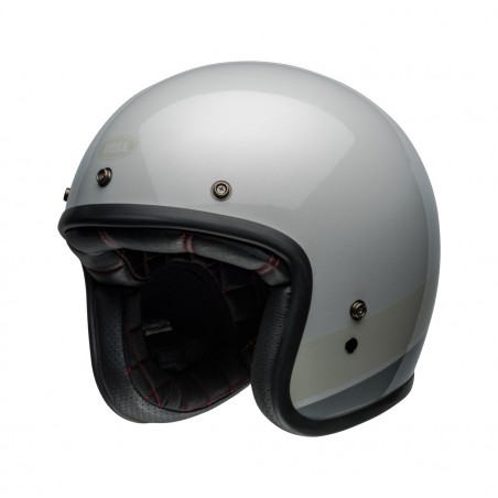 BELL OPEN FACE JET HELMET CUSTOM 500 8009204005VAR