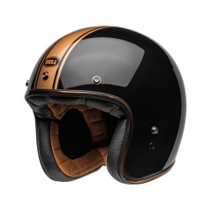 BELL CASCO JET ABIERTO CUSTOM 500 - RALLY 8009205003VAR