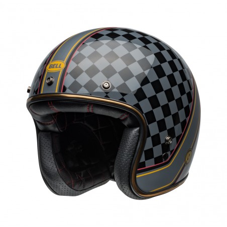 BELL CASCO JET ABIERTO CUSTOM 500 - RSD WREAKERS 8009206003VAR