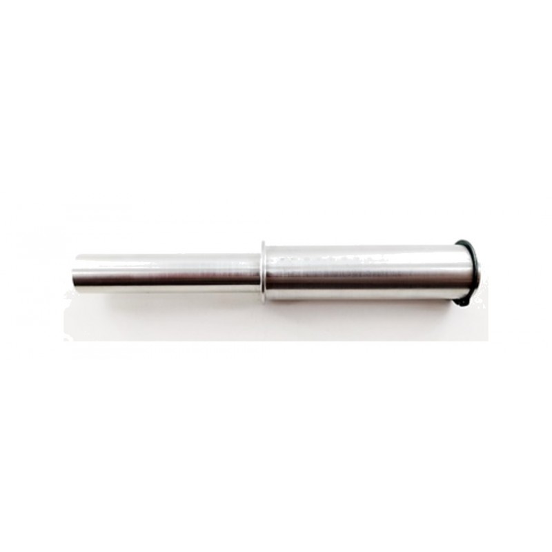 BIHR Eje para cabellete monobrazo universal 18-18 10MM 1110385
