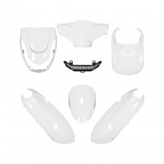O PARTS Kit de carenados 1113670001