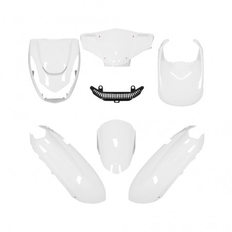 O PARTS Fairing kit 1113670001