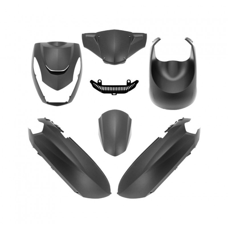 O PARTS Fairing kit 1113670002
