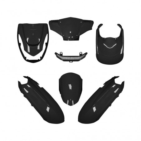 O PARTS Kit de carenados brillo 1113670003