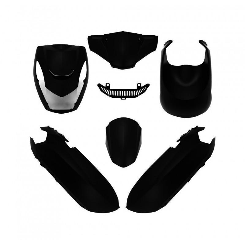 O PARTS Kit de carenados 1113670004