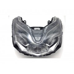 O PARTS led headlight 1114121