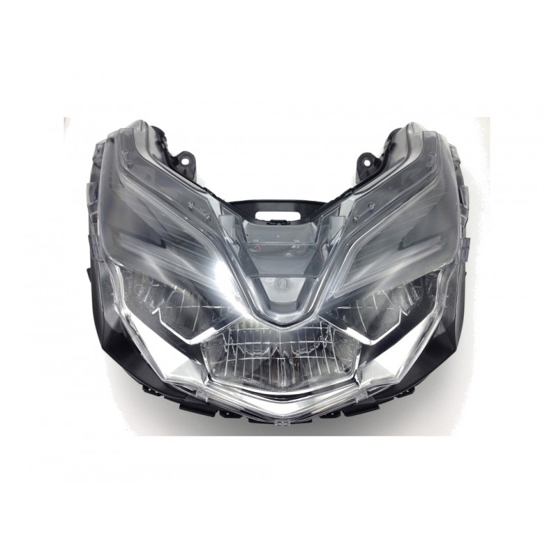 O PARTS Faro delantero led 1114121