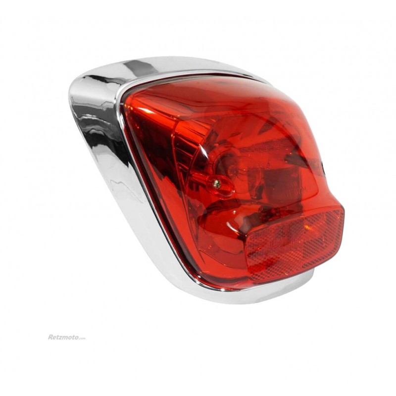 O PARTS Rear light pilot 1114562