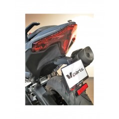 V PARTS License plate holder - Yamaha T-Max 560 1117835
