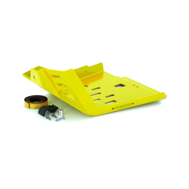 BIHR Cubrecárter protector trail CRAWLER 1123795005