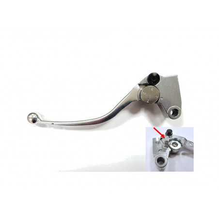 V PARTS Original type clutch lever 1123986