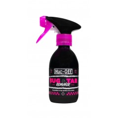 MUC-OFF Limpiador de insectos y alquitrán 250ML 1124501