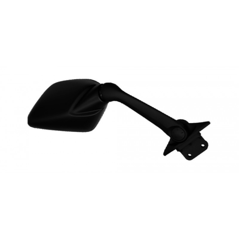 TECNIUM OEM type right rearview mirror 1124823001
