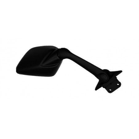 TECNIUM Espejo retrovisor derecho tipo oem 1124823001