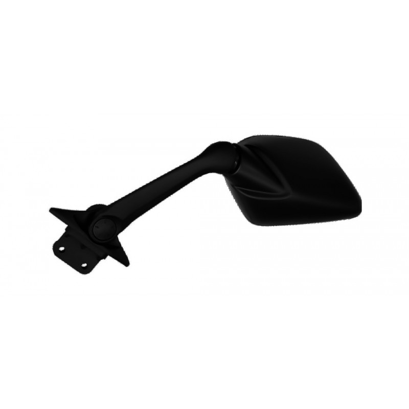 TECNIUM OEM type right rearview mirror 1124823002