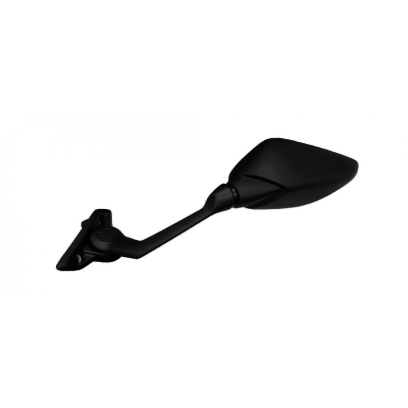 TECNIUM Espejo retrovisor derecho tipo oem 1124824002