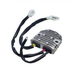 TECNIUM Alternator current regulator 1125492