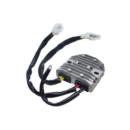 TECNIUM Alternator current regulator 1125492