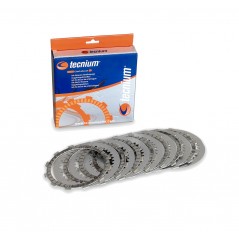 TECNIUM Kit de discos y separadores para embrague 3031076