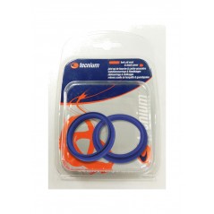 TECNIUM Retenes de horquilla y guardapolvos WP Ø43 3031232