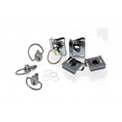 BIHR Kit de fijación rápida para carenado 3032311