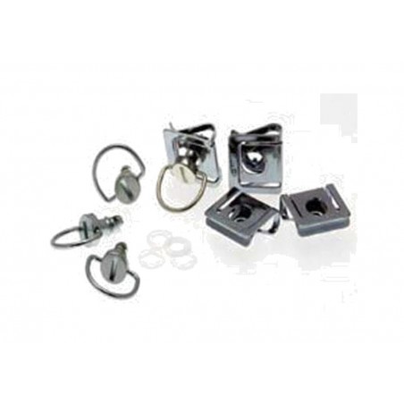 BIHR Kit de fijación rápida para carenado 3032311