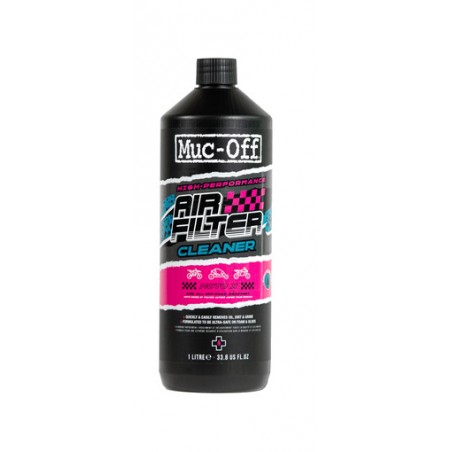 MUC-OFF air filter cleaner 1L X12 3043077