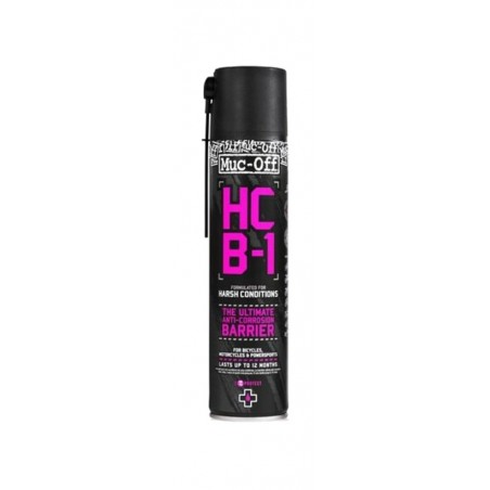 MUC-OFF Protector extremo en spray anti corrosion 400ML X12 HCB-1 3043079