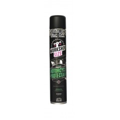 MUC-OFF Spray protector con ptfe (teflón) para taller WORKSHOP 750ML X6 3043082