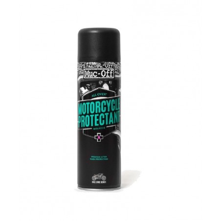 MUC-OFF Protective spray with PTFE (Teflon) for workshop 500ML X12 3043083