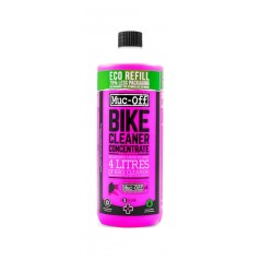 MUC-OFF Motorcycle cleaner refill in can 1L X12 3043096