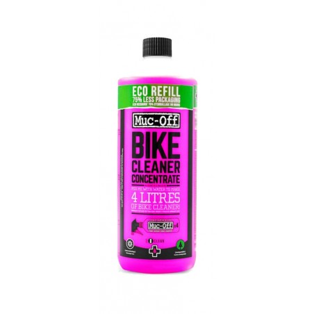 MUC-OFF Motorcycle cleaner refill in can 1L X12 3043096