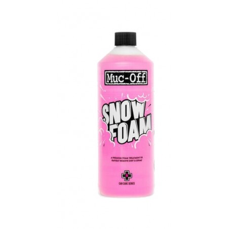 MUC-OFF Cleaning foam 1L X12 3043100