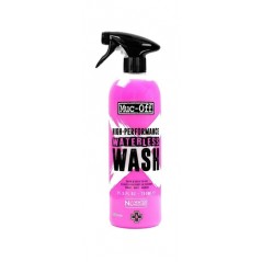 MUC-OFF High performance dry cleaner 750ML X12 3043103