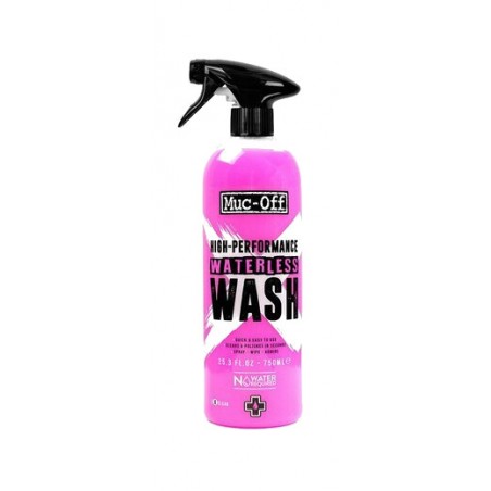 MUC-OFF High performance dry cleaner 750ML X12 3043103